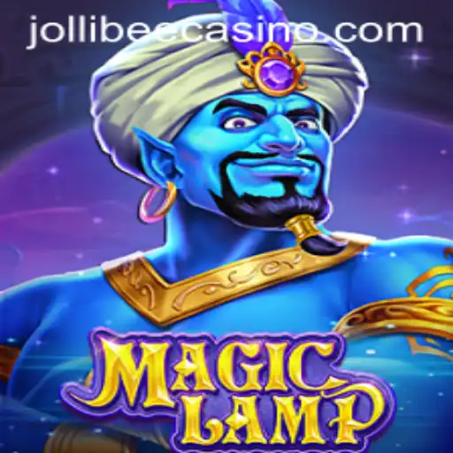 Exploring the Enchanting World of MagicLamp at Jollibee777 Casino