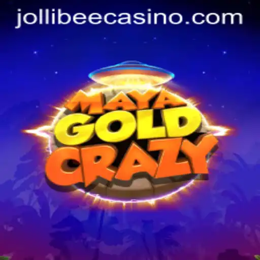 MayaGoldCrazy: Dive into the Thrilling World of Jollibee777 Casino's Latest Offering