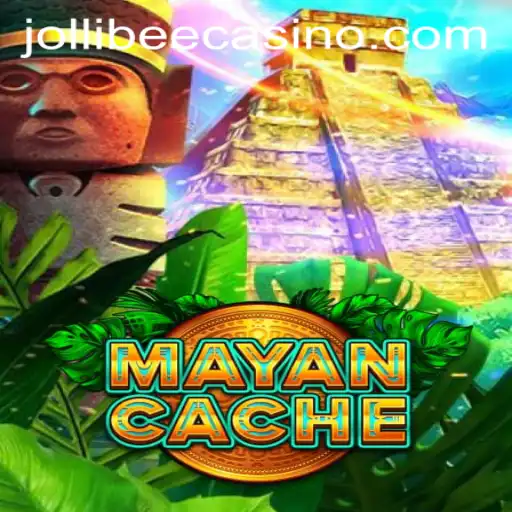 Unveiling MayanCache: The Thrilling Adventure at Jollibee777 Casino