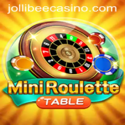 Exploring MiniRoulette at Jollibee777 Casino: A Compact Spin on Classic Gaming