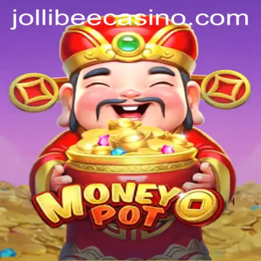 Unveiling the Thrilling World of MoneyPot at Jollibee777 Casino