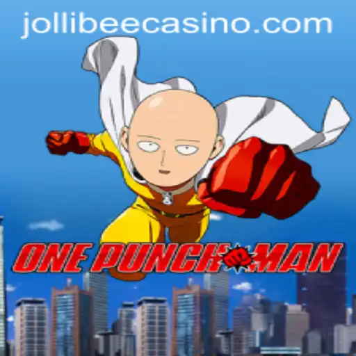 Unveiling OnePunchMan: A New Adventure in Jollibee777 Casino