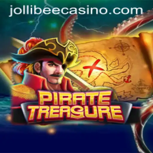 PirateTreasure: An Immersive Adventure at Jollibee777 Casino