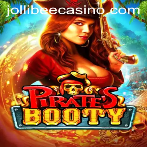 PiratesBooty: Exploring the Exciting World of Jollibee777 Casino