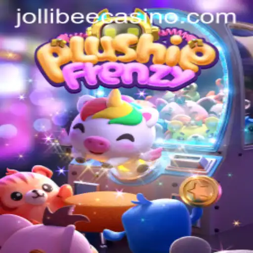 Exploring the Excitement of PlushieFrenzy at Jollibee777 Casino