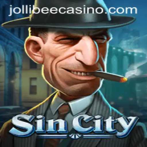 Exploring the Thrills of SinCity at Jollibee777 Casino