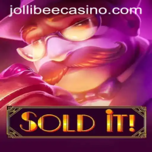 Discover the Excitement of Soldit: A New Game at Jollibee777 Casino
