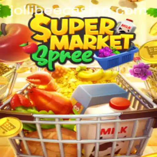 Discover the Thrills of SupermarketSpree at Jollibee777 Casino