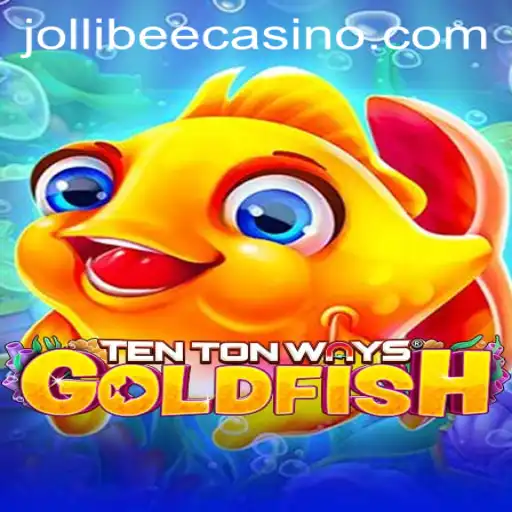 Discover the Exciting World of TenTonWaysGoldfish at Jollibee777 Casino
