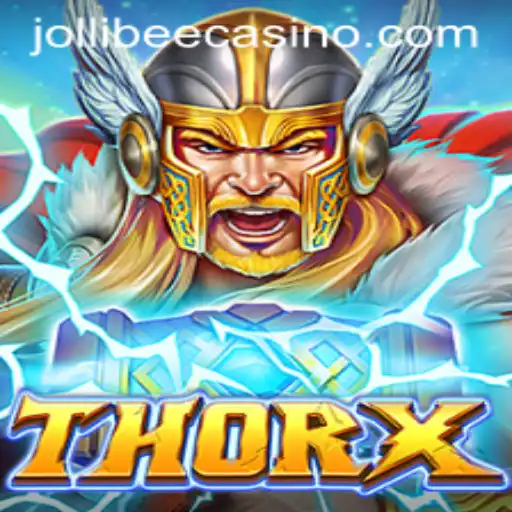 Explore ThorX: An Epic Adventure in Jollibee777 Casino