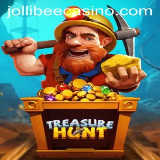 Discovering the Exciting World of TreasureHunt at Jollibee777 Casino