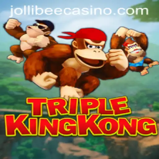 Exploring TripleKingKong: A New Addition to Jollibee777 Casino