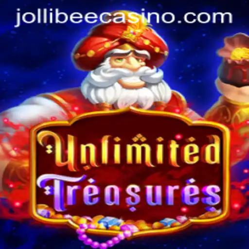 Discover the Excitement of UnlimitedTreasures at Jollibee777 Casino
