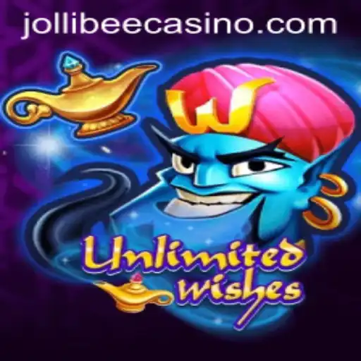 Exploring the Fantastical World of UnlimitedWishes at Jollibee777 Casino