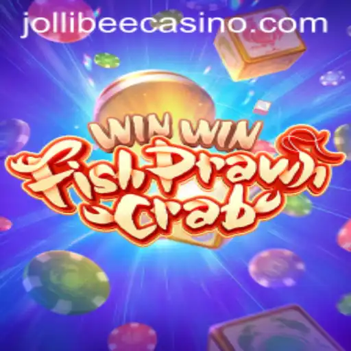 Exploring the Exciting World of WinWinFishPrawnCrab at Jollibee777 Casino