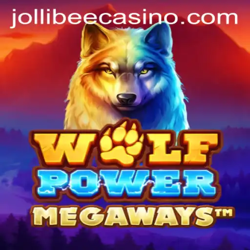 Unleashing the Thrill of WolfPowerMega at Jollibee777 Casino