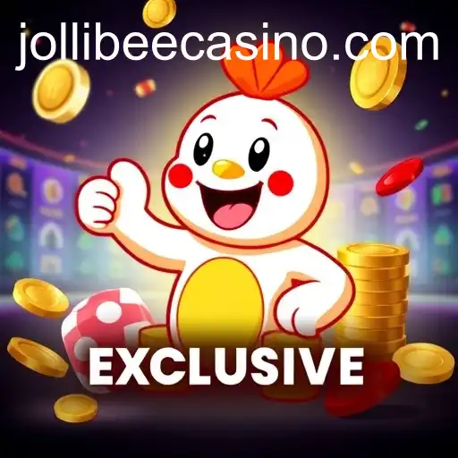 Exclusive Offers at Jollibee777 Casino: An Inside Look