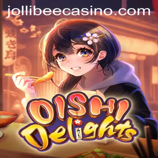 Explore OishiDelights at Jollibee777 Casino