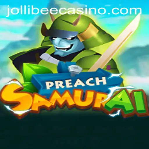 Explore PreachSamurai: The Latest Sensation in Gaming