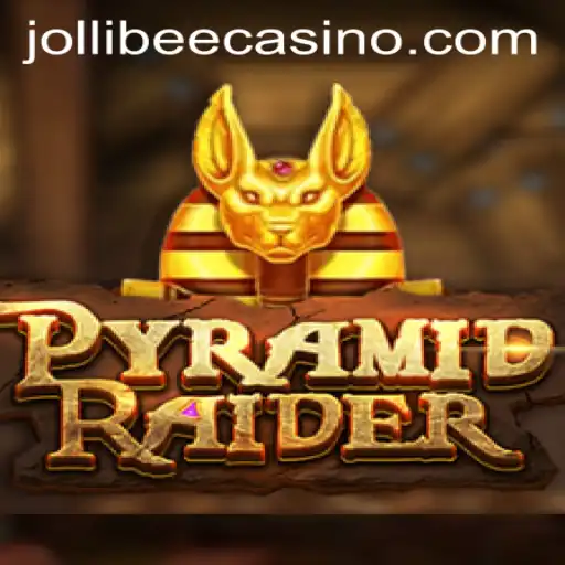 Unraveling the Adventures of PyramidRaider at Jollibee777 Casino