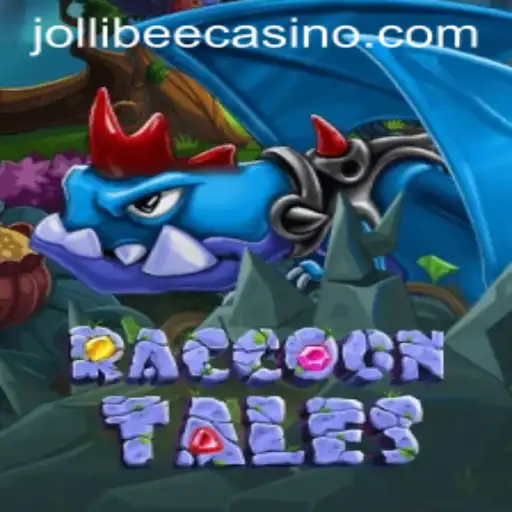 Experience the Excitement of RaccoonTales at Jollibee777 Casino