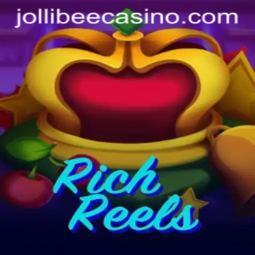 Unveiling RichReels: The Exciting New Game at Jollibee777 Casino