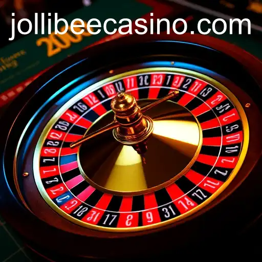 The Allure of Roulette: A Deep Dive into the World of Jollibee777 Casino