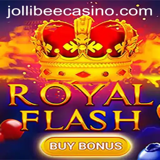 Discover the Thrills of RoyalFlashBuyBonus at Jollibee777 Casino
