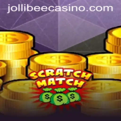 Discover the Thrill of ScratchMatch at Jollibee777 Casino