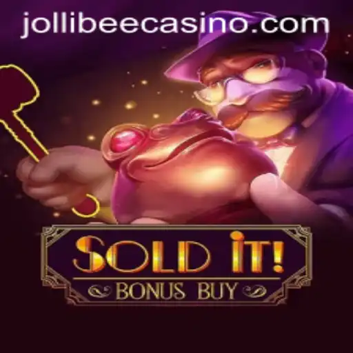 Dive into the Thrilling World of SolditBonusBuy at Jollibee777 Casino