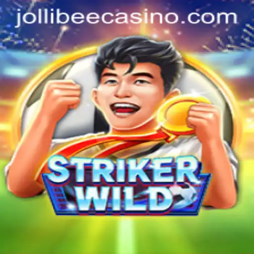 Unveiling StrikerWILD: The Latest Gaming Sensation at Jollibee777 Casino