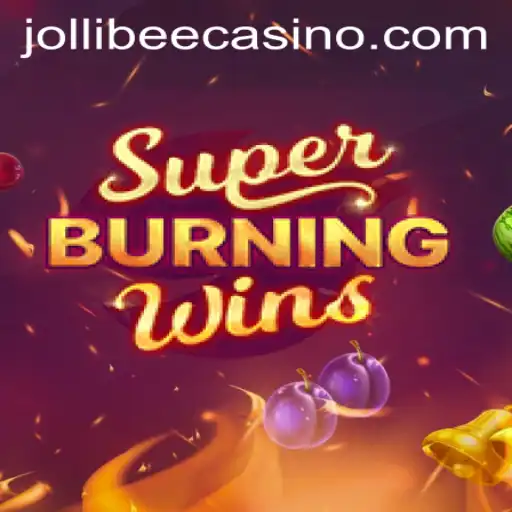 Experience Classic Casino Thrills with SuperBurningWins at Jollibee777 Casino