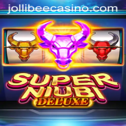 Exploring SuperNiubiDeluxe: A Fresh Spin in Jollibee777 Casino