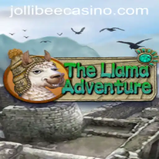 The Enchanting World of TheLlamaAdventure and Its Surprising Connection to Jollibee777 Casino