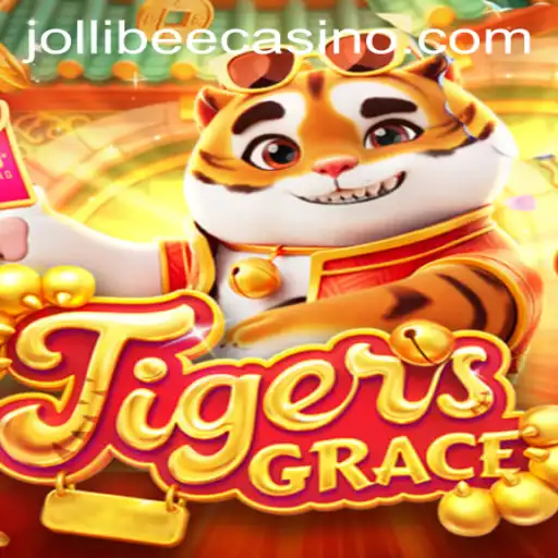 Exploring TigersGrace: A Thrilling Addition to Jollibee777 Casino