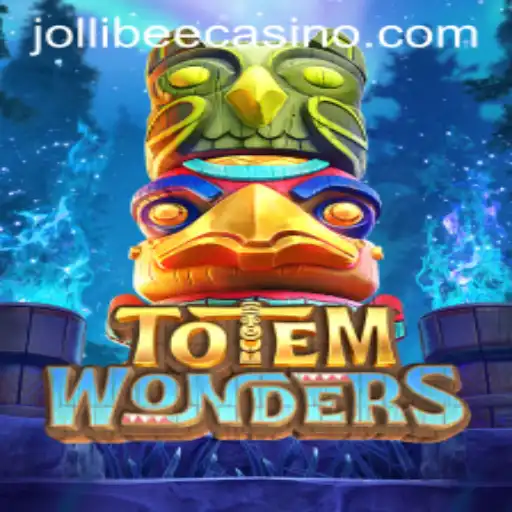 Discover the Exciting World of TotemWonders at Jollibee777 Casino