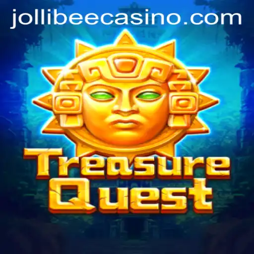 TreasureQuest: A Thrilling Adventure at Jollibee777 Casino