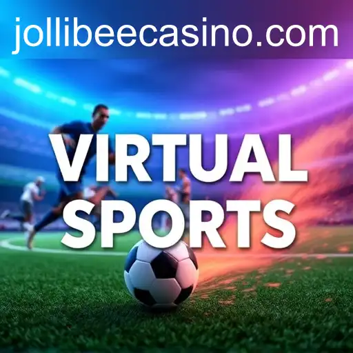 Exploring the Virtual Sports Revolution at Jollibee777 Casino