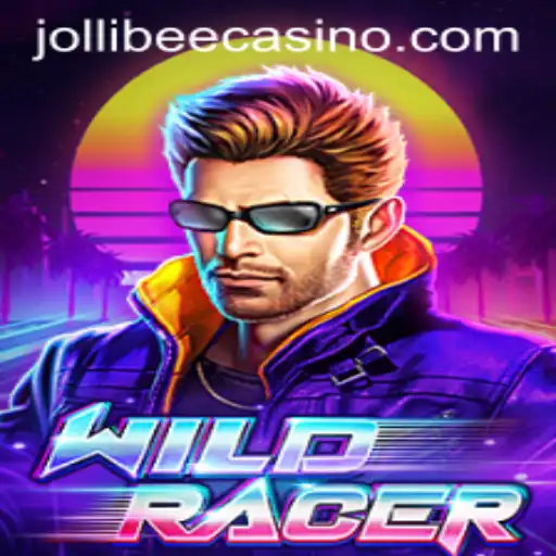 WildRacer: A Thrilling Adventure at Jollibee777 Casino