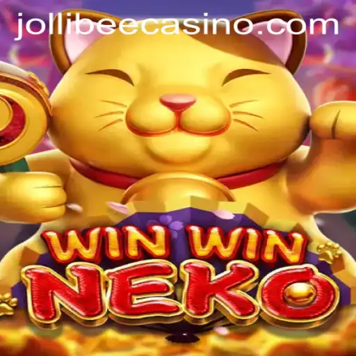 Explore the Exciting World of WinWinNeko at Jollibee777 Casino
