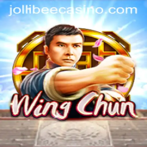 WingChun: The Dynamic Game at Jollibee777 Casino