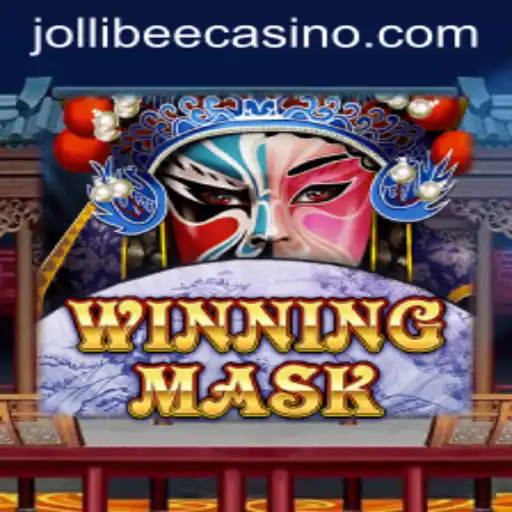 WinningMask Unveiled: A Thrilling Experience at Jollibee777 Casino